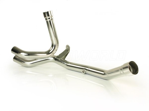 SPARK Manifold for S2R - S4R - 2006