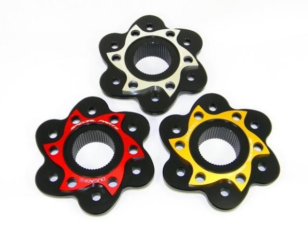 DUCABIKE Sprocket Coverl PC6F03