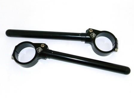DUCABIKE Adjustable Handlebar Stubs BSRA50D (for Forks with 50mm Diameter)