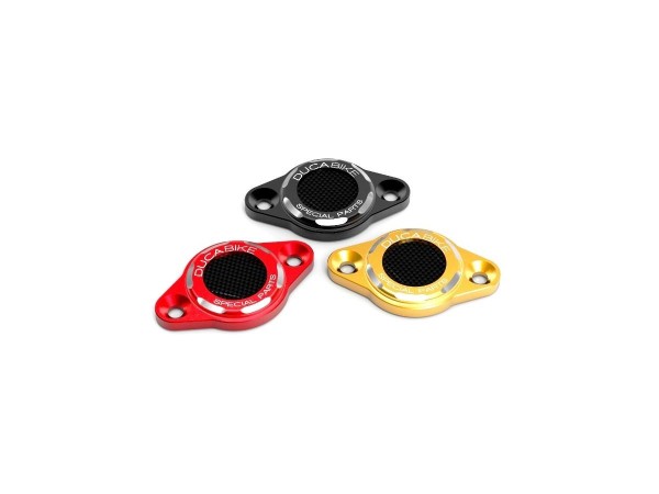 DUCABIKE Inspection Cover CIF10 for Panigale V4