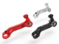 DBK Special Parts gearshift for Ducati Multistrada V4