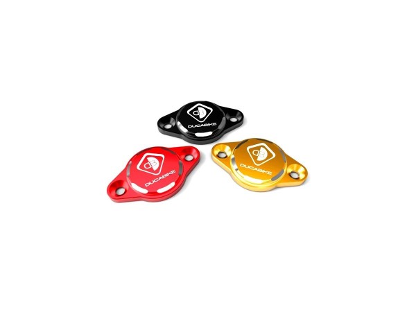 DUCABIKE Inspection Cover CIF11 for Panigale V4