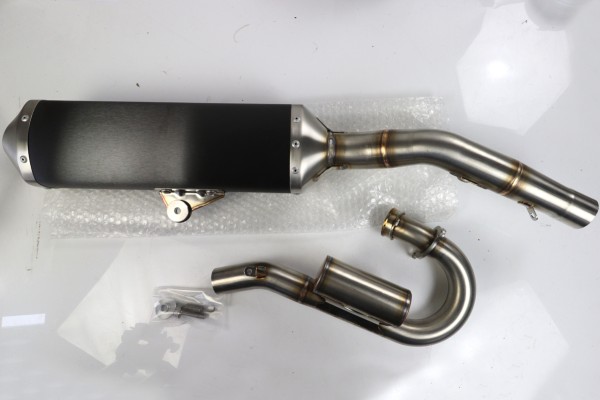 SPARK Exhaust for Honda CRF 250 (2011-2013)