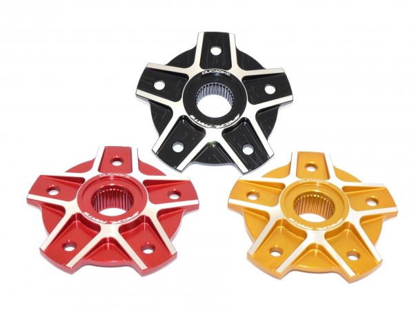 DUCABIKE Sprocket Cover PC5F05