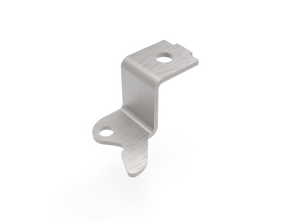 DBK Special Parts engine guard bracket (for CCDV10)