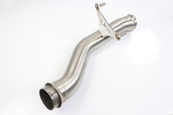SPARK Cat Replacement Pipe for KTM 1290 SuperDuke