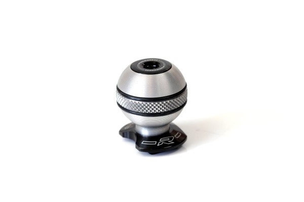 DESMOWORLD GPS / Cam "Center" Ball Adapter for BMW S1000R