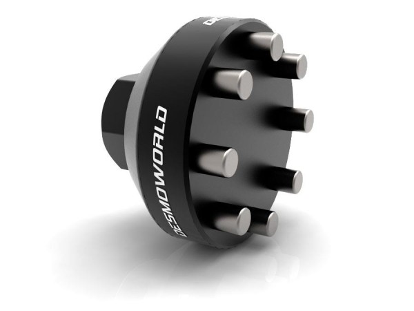 DESMOWORLD "Blacktools" Socket Spanner for The Steering Head Nut