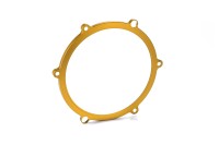 DESMOWORLD cover for Ducati V4R/SP/SP2 dry clutch ring