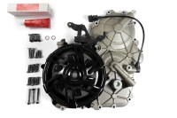 Ducati Multistrada V4 clutch cover conversion kit