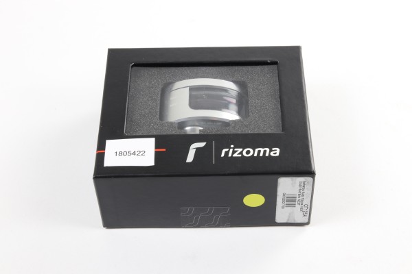 Rizoma Kupplungsflüssigkeitsbehälter Next in Silber | Sale