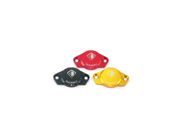 DUCABIKE Inspection Cover CIF02
